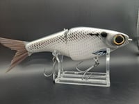 Image 4 of Biggs Custom Baits- B1 colorway #39