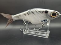 Image 7 of Biggs Custom Baits- B1 colorway #39
