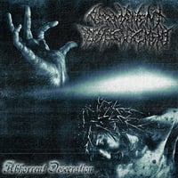 Permanent Disfigurement - Abhorrent Desecration CS