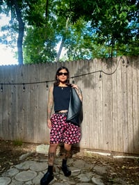 Image 2 of Lucky roller lounge shorts