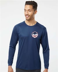 Image 3 of PBF USA! Shirts