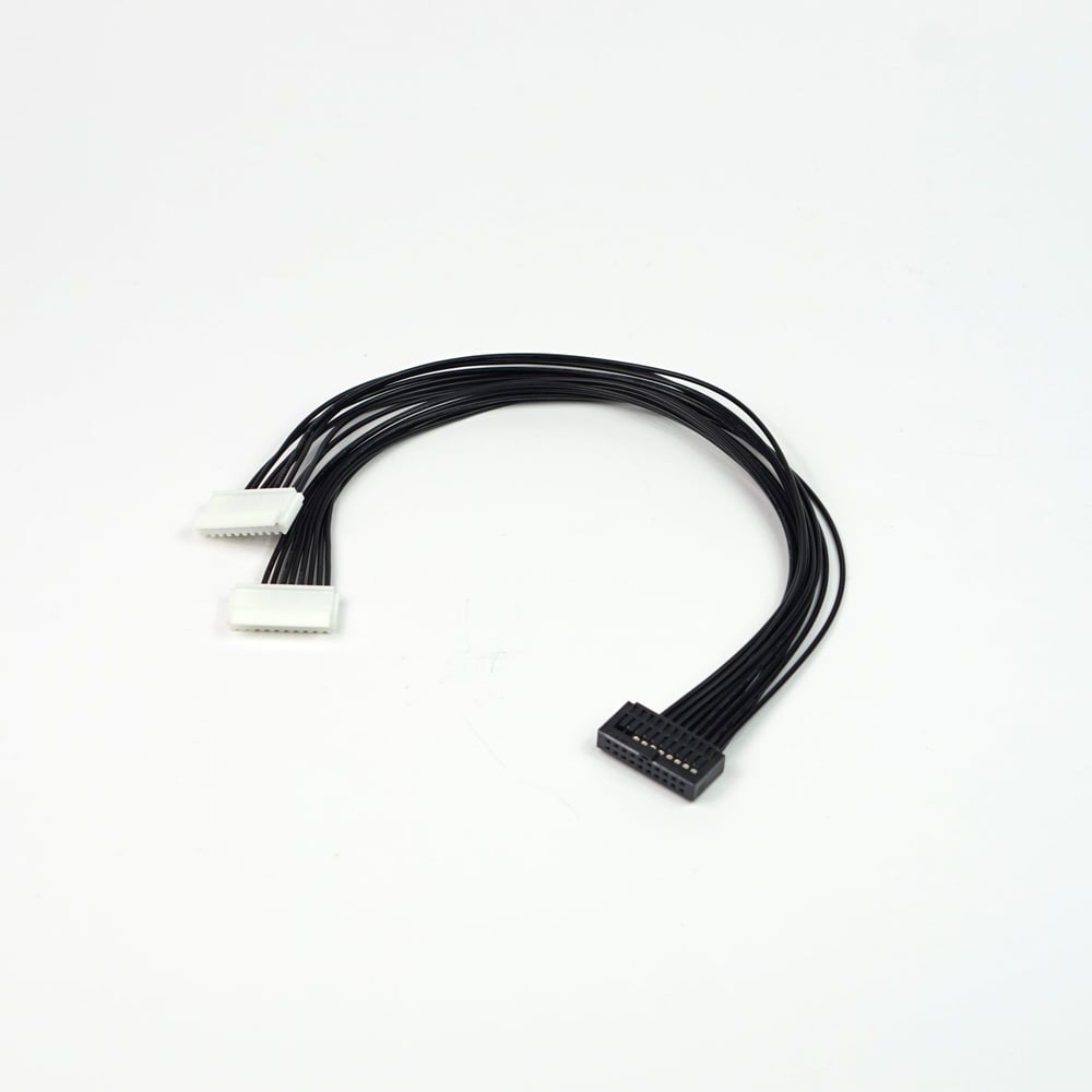 Image of HAS CPS-1 Player 3 and Player 4 Harness