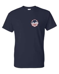 Image 4 of PBF USA! Shirts