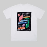 Image 2 of Courtside (Soft Structure No. 2)  , 2025