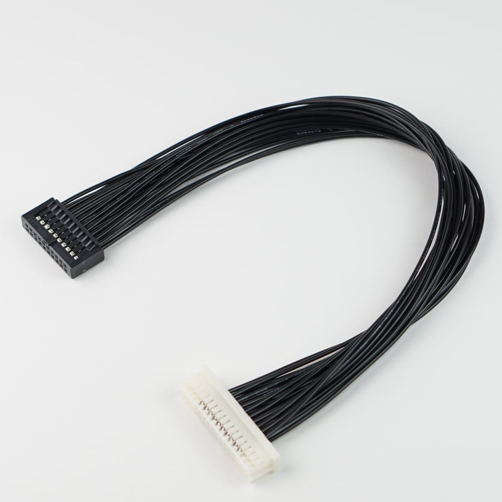 Image of HAS CPS-2 Player 3 and Player 4 Harness