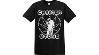 OFFICIAL CHESTER STONE SHIRT
