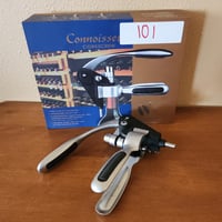 101 - Wine Opener