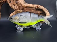 Image 7 of One Eleven Bait Co Swimmer 6"