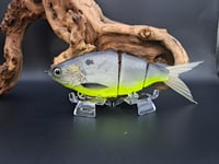 Image 1 of One Eleven Bait Co Swimmer 6"