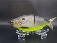 Image 5 of One Eleven Bait Co Swimmer 6"