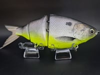 Image 6 of One Eleven Bait Co Swimmer 6"
