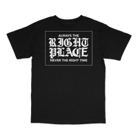 Image 2 of The Right Ones Tee (Inland Empire) [PRE-ORDER]