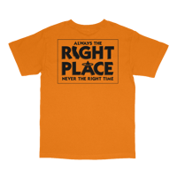 Image 2 of The Right Ones Tee (Orange County) [PRE-ORDER]
