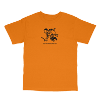 Image 1 of The Right Ones Tee (Orange County) [PRE-ORDER]