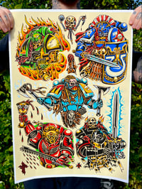 Image 1 of Loyalists I