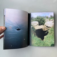 Image 2 of An Daras / Portals by Rosie Kliskey