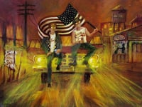 Sons of the South