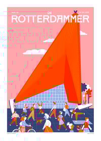 Image 1 of De Rotterdammer #26