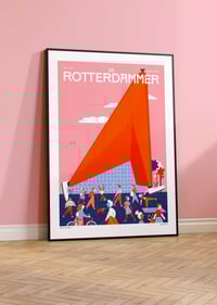 Image 2 of De Rotterdammer #26