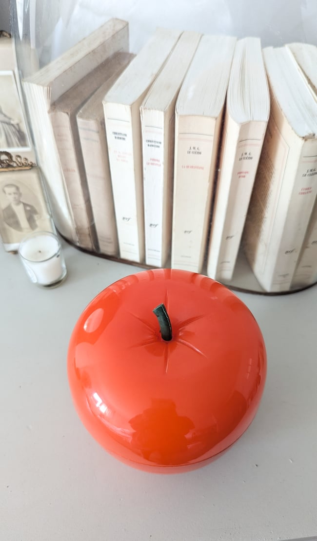 Seau à glaçons 🍎