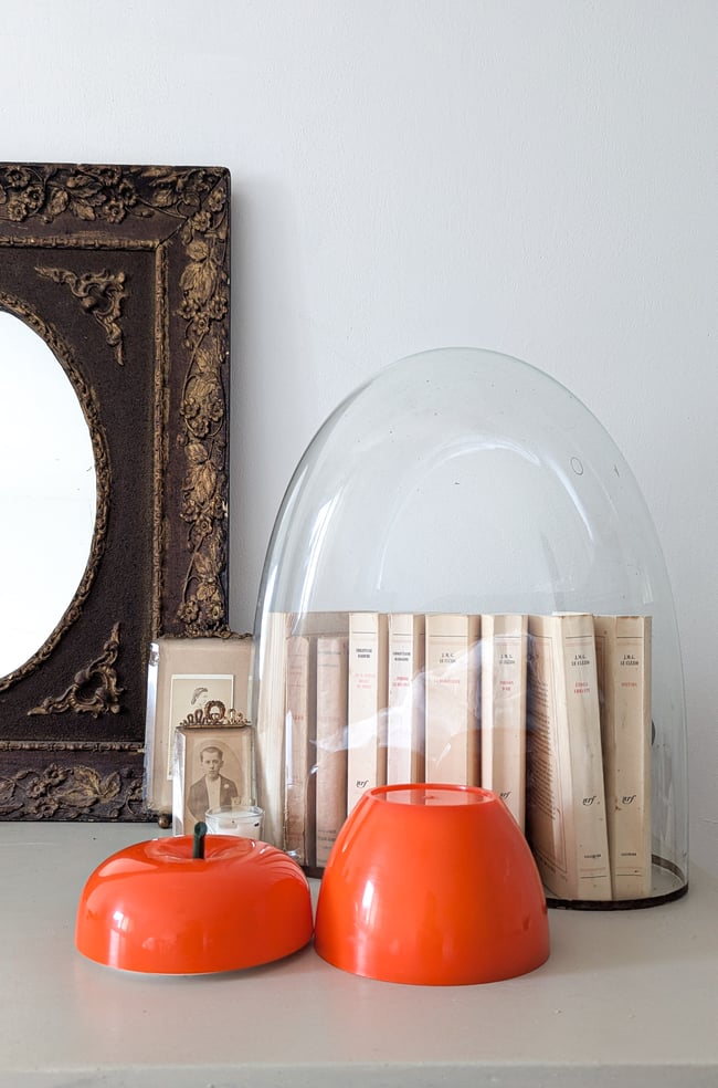 Seau à glaçons 🍎