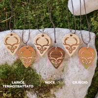 Image 1 of Il Cervo - collana