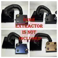 Image 5 of Portable Mould cleaner with dust extraction system