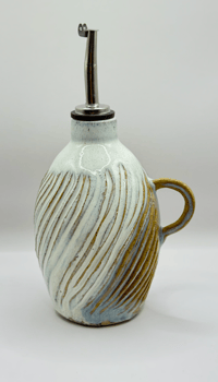 Image 2 of Oil Bottle| Salt Dune 