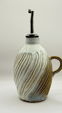 Image 5 of Oil Bottle| Salt Dune 