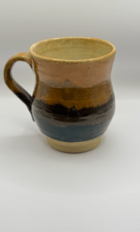 Image 2 of Mug | Cinder Bay Sunset