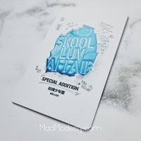 Image 3 of Skool Luv Affair - Special Addition – Fanmade Collector’s Card