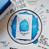 Image 2 of Skool Luv Affair - Special Addition – Fanmade Collector’s Card