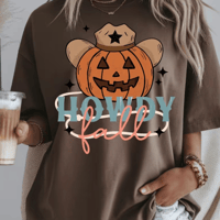 Image 1 of HOWDY FALL