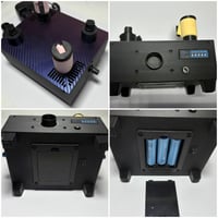 Image 2 of Portable cleaner with battery pack