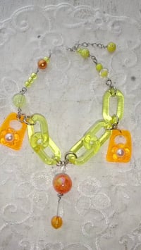 Image 4 of Vitamin Capsule Choker