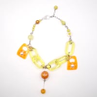 Image 1 of Vitamin Capsule Choker