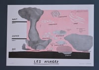 Les nuages