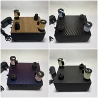 Image 1 of Basic Portable Video Tape Mould Cleaner