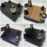 Image 2 of Basic Portable Video Tape Mould Cleaner