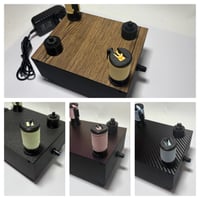 Image 4 of Basic Portable Video Tape Mould Cleaner