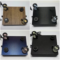 Image 5 of Basic Portable Video Tape Mould Cleaner