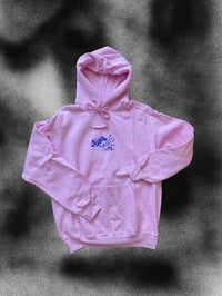 Image 1 of Hoodie skate étoile