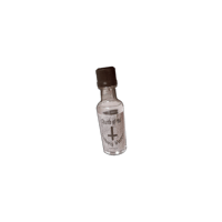 UNHOLY WATER