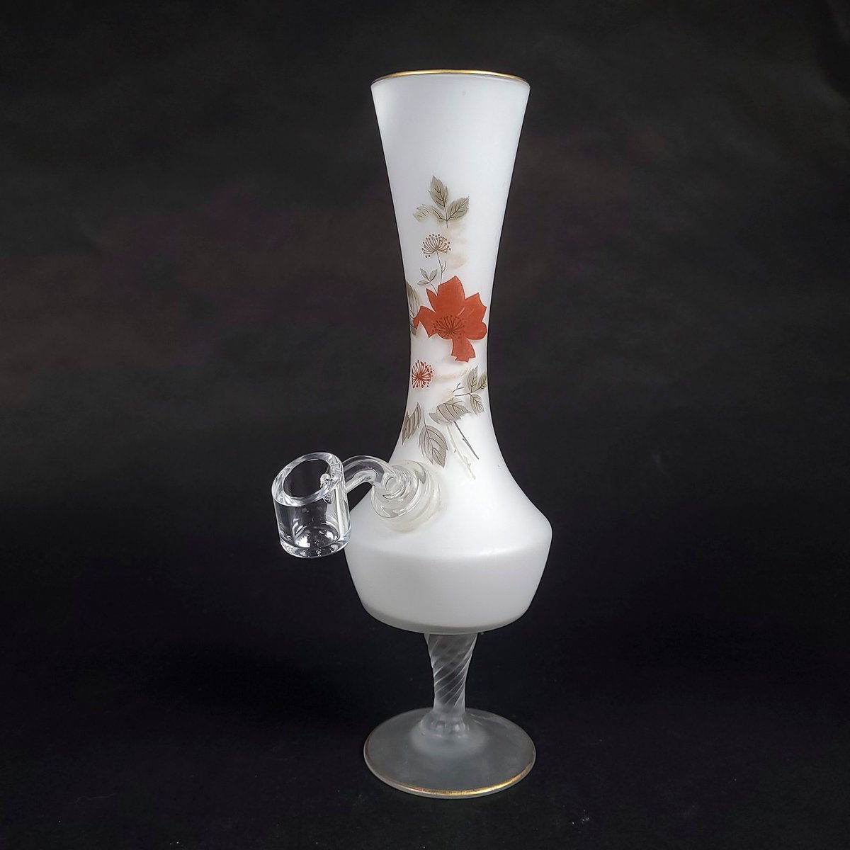 Image of Autumn Snow