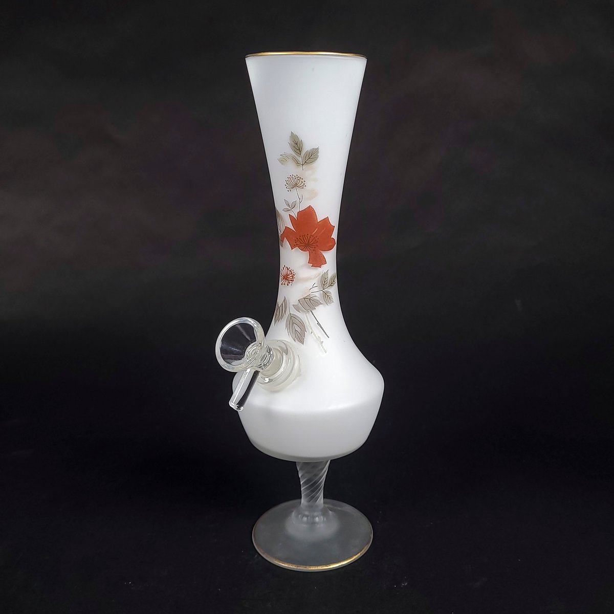 Image of Autumn Snow