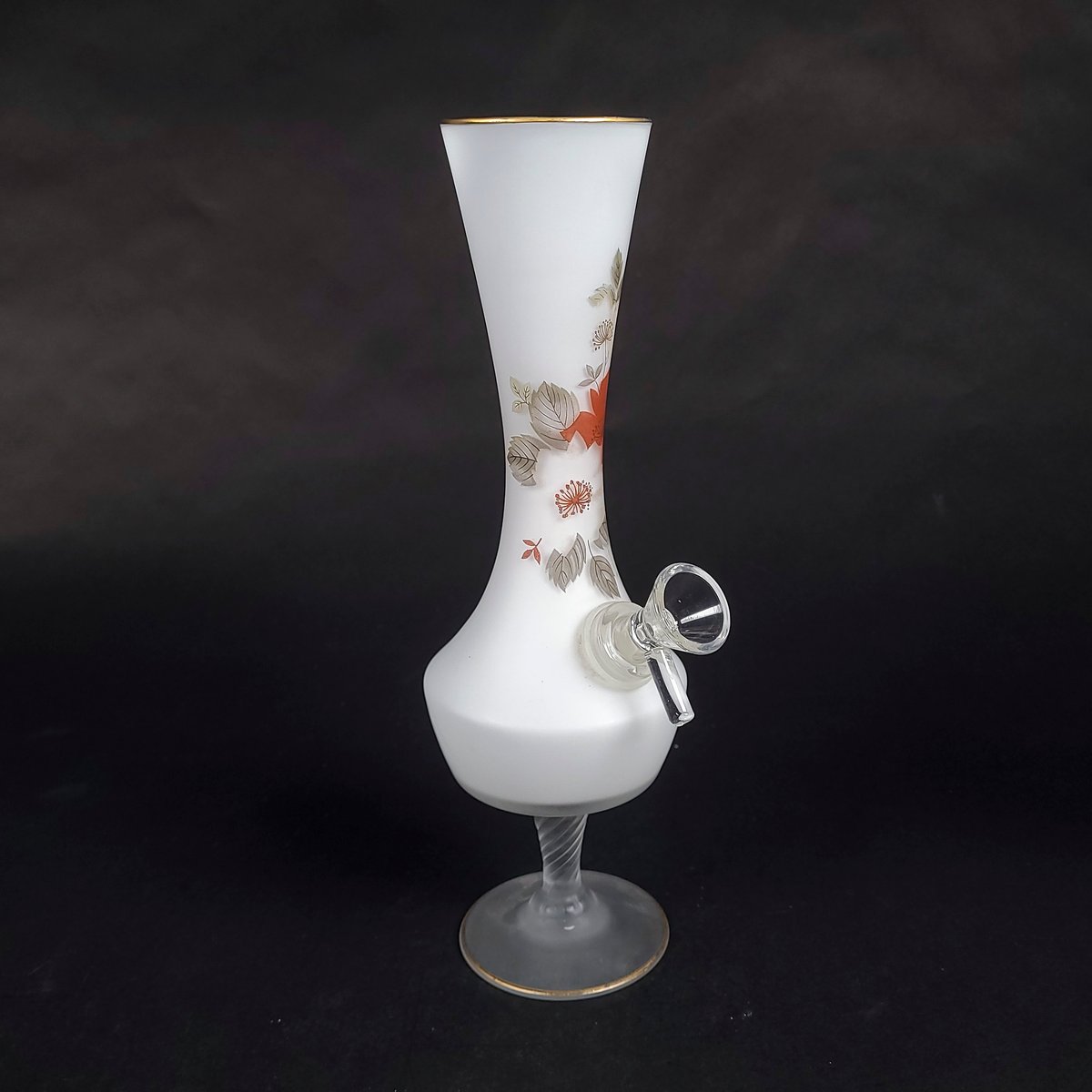 Image of Autumn Snow