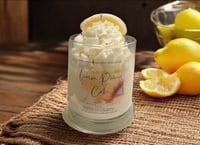 Image 2 of  Pound Cake candles