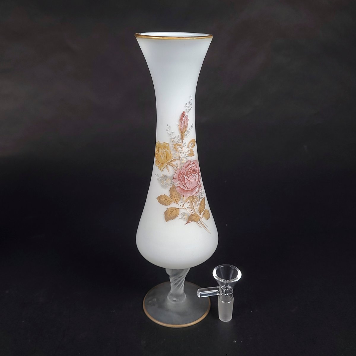 Image of Spring Snow