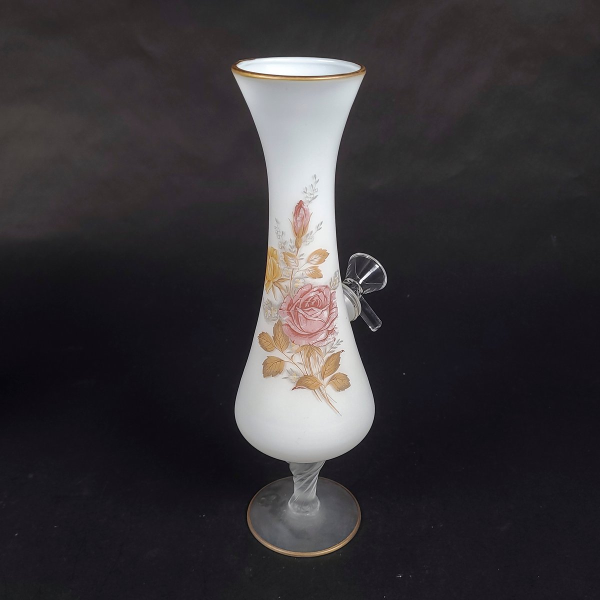 Image of Spring Snow