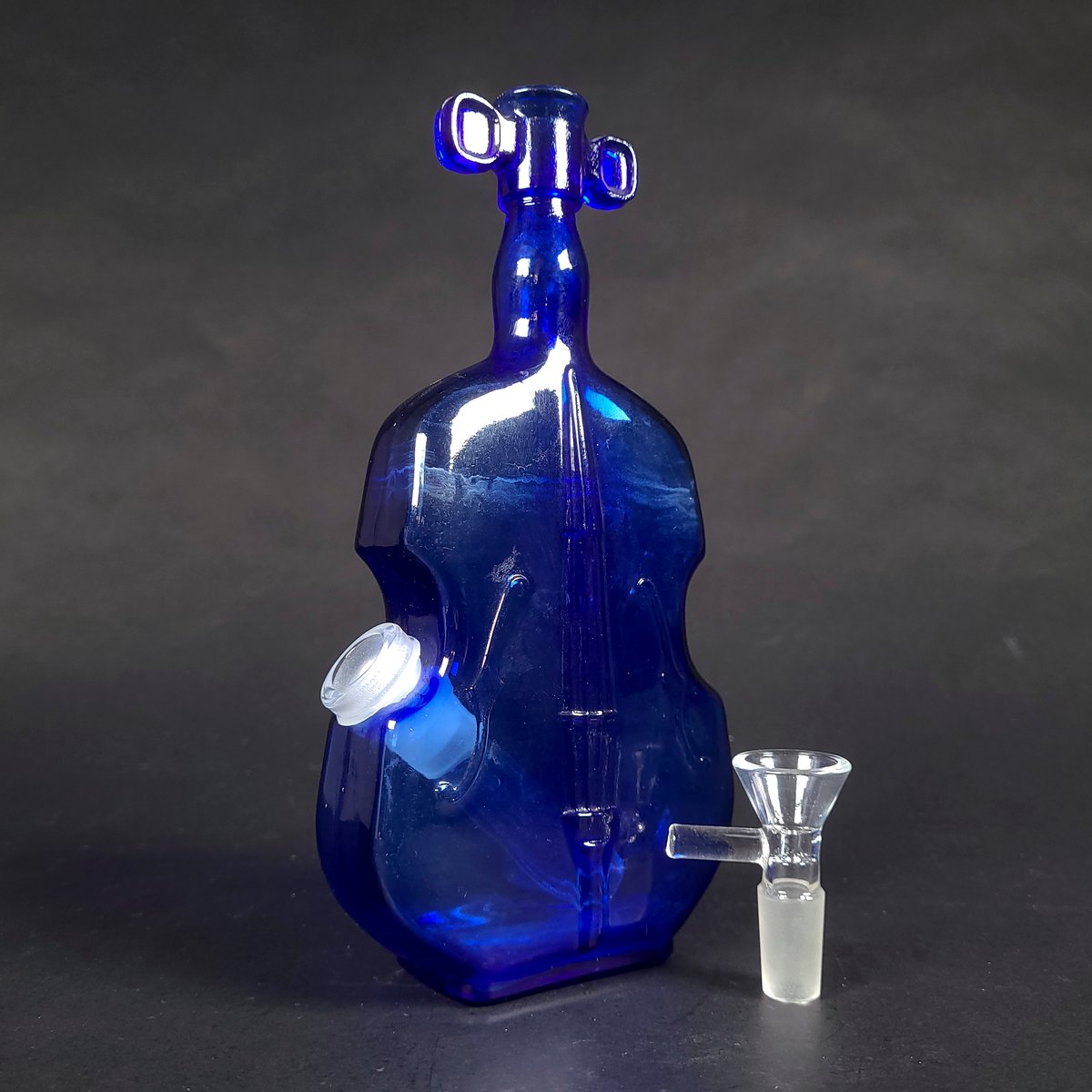 Image of Azure Cello